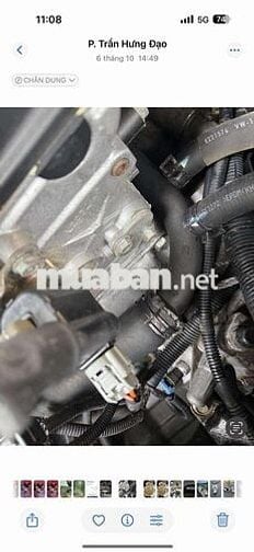 Chevrolet Lacetti 2012 - 130000 km