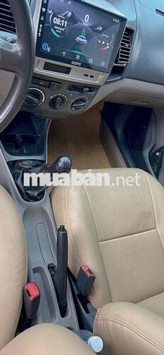 Toyota Vios 2003 1.5G - 270000 km