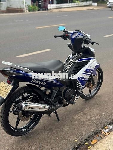 BÁN YAMAHA EXCITER CÓ TRẢ GÓP ĐƯA 2TR NHẬN XE VỀ