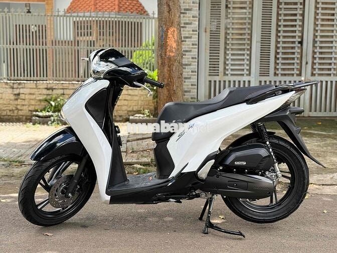 Cần bán SH_150_Abs - Máy Zzin - Xe phố