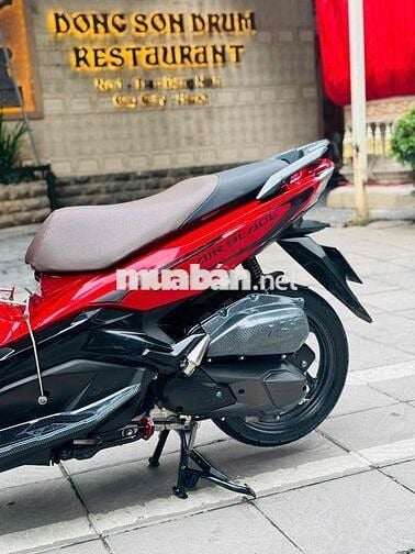 Airblade 125fi fom mới 2021 đèn led khoá smartkey
