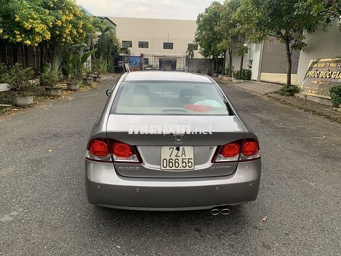 Honda Civic 2010 1.8 AT