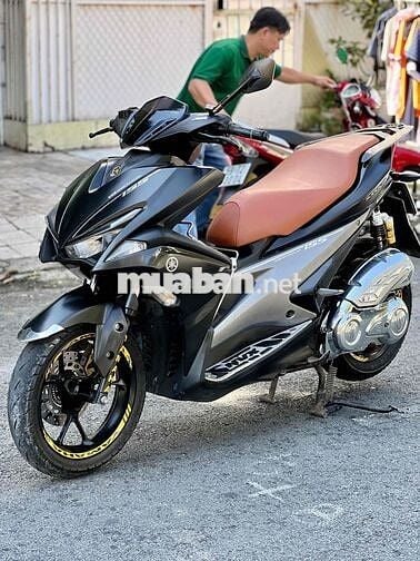Yamaha NVX 155 khóa maskay👉 giá tốt