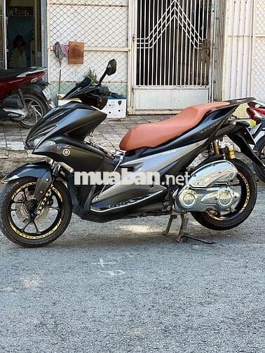 Yamaha NVX 155 khóa maskay👉 giá tốt