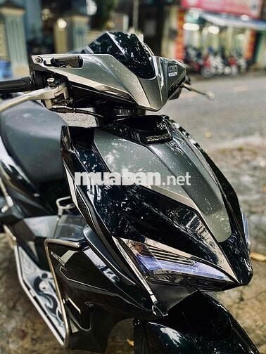 Bán Xe Air Blade Fi 2018. Còn mới cứng ,