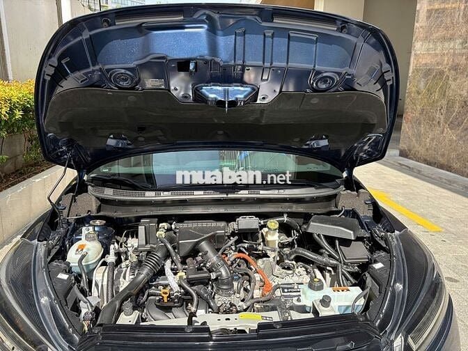 Nissan Kicks 8/2024 e-Power V - 900 km Like New