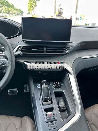 Peugeot 3008 2022 GT - 55000 km