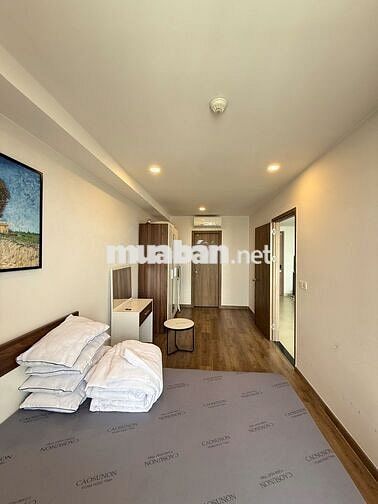 CHO THUÊ GẤP CĂN HỘ 1PN FULL NỘI THẤT TẠI SKY89 CHỈ 13 TRIỆU
