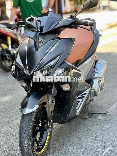 Yamaha NVX 155 khóa maskay👉 giá tốt