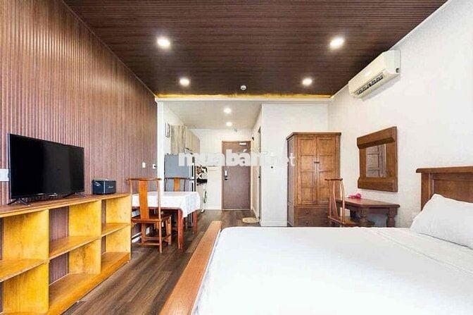 studio Millennium chỉ 11tr/tháng giá cực tốt