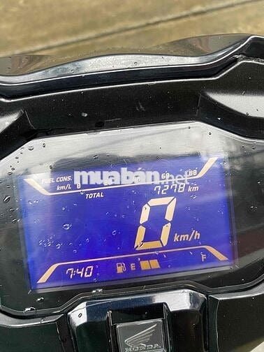 ab 2023 -4 van 7 ngàn km zin ken bstp