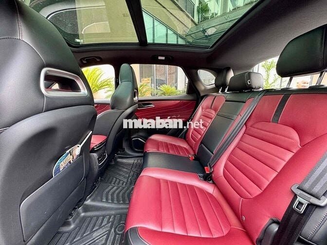 MG HS 1.5 Lux 2020 - Lướt 35k - Sơn zin 99,9%