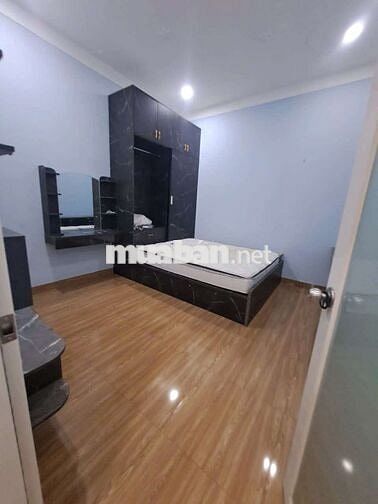 Nhà 1 lầu 3pn2wc đường vườn lài phường apd q12