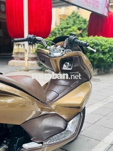 Pcx 125fi máy zin 100% 1 chủ pố 29C-018.10 chất