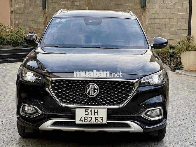MG HS 1.5 Lux 2020 - Lướt 35k - Sơn zin 99,9%