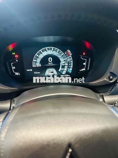 Mitsubishi Xpander Cross 2025 - 22000 km - BH Dài