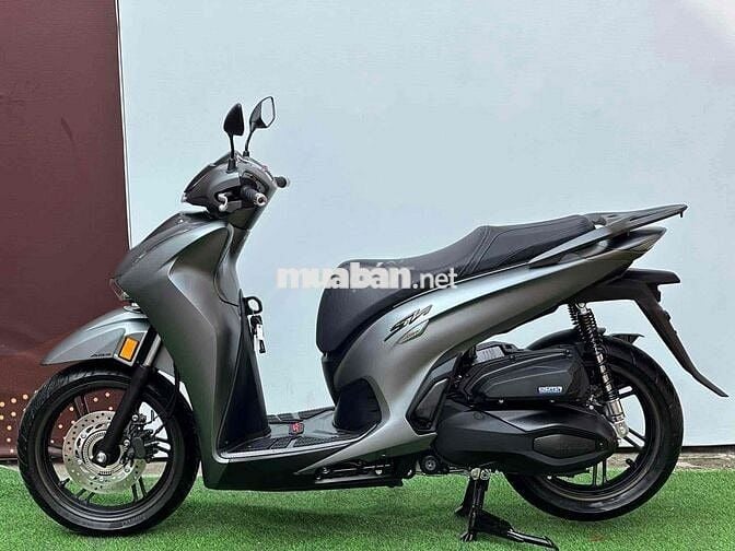 SH350 ABS 2025 mới 99% - Trả trước 85tr nhận xe✅