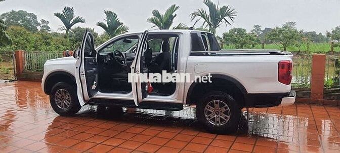 2022 XLS 2.0 4x2 MT - 45000 km