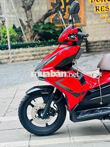Airblade 125fi fom mới 2021 đèn led khoá smartkey