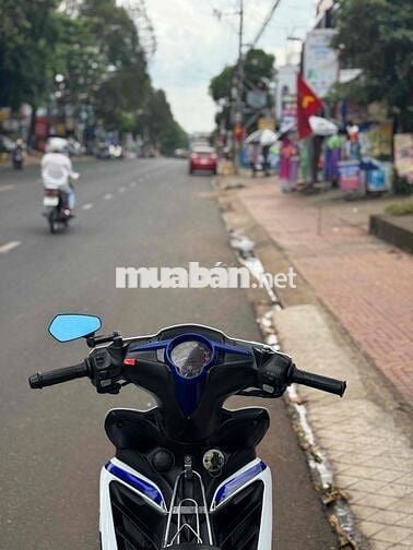 BÁN YAMAHA EXCITER CÓ TRẢ GÓP ĐƯA 2TR NHẬN XE VỀ