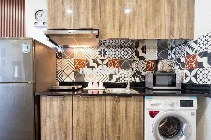 studio Millennium chỉ 11tr/tháng giá cực tốt