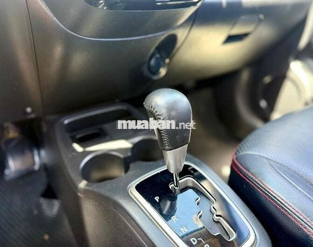 🆘🆘🆘Attrage 1.2Cvt 2/2020 Tự Động Nhập Thái Zin99%