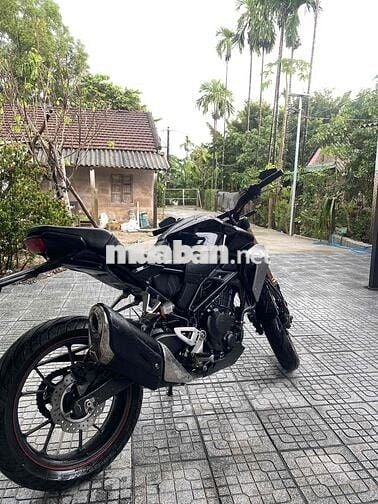 HONDA CB300r
