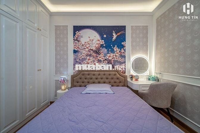 CHO THUÊ GẤP CĂN HỘ 2PN NỘI THẤT CƠ BẢN TẠI Q7 RIVERSIDE CHỈ 10,5TR
