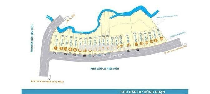 Cơ Hội Vàng- Tiềm Năng Sinh Lời Cao Quá RẺ- Quá Đẹp