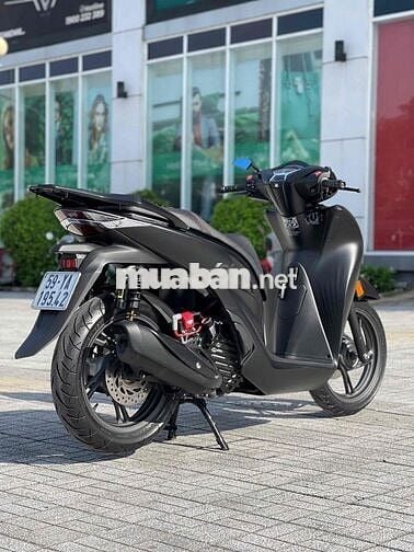 SH 160i 2024 BSTP 1 đời chủ