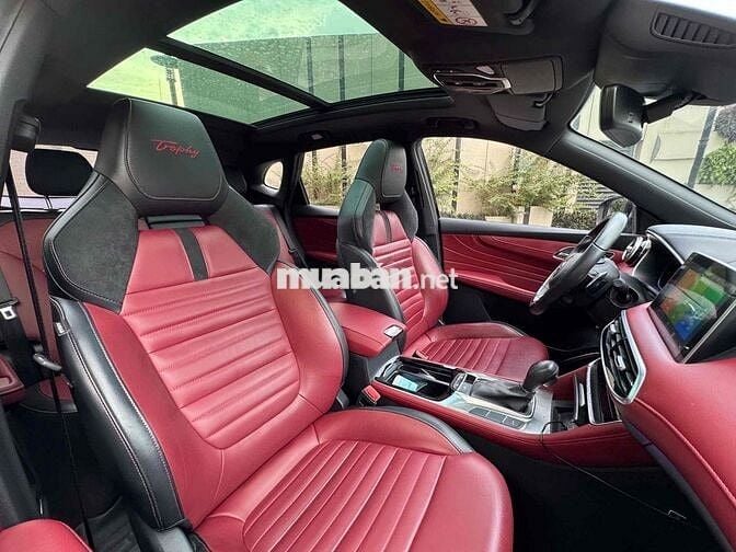 MG HS 1.5 Lux 2020 - Lướt 35k - Sơn zin 99,9%