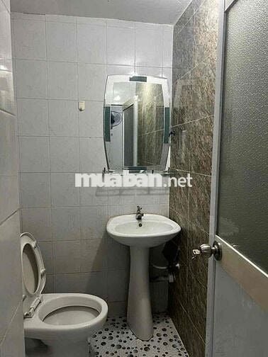 Cho thuê gắp siêu phẩm 2 phòng ngủ trung tâm quận 3 view lầu cao với d