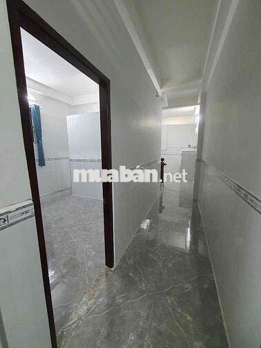 NHÀ 1 LẦU MỚI 3PN 3WC HẺM OTO NGUYỄN THÔNG AN THỚI BÌNH THUỶ