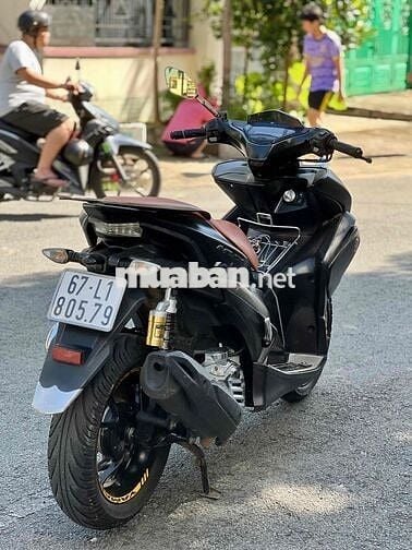 Yamaha NVX 155 khóa maskay👉 giá tốt
