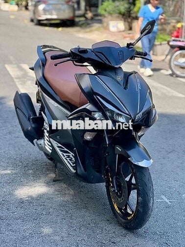 Yamaha NVX 155 khóa maskay👉 giá tốt