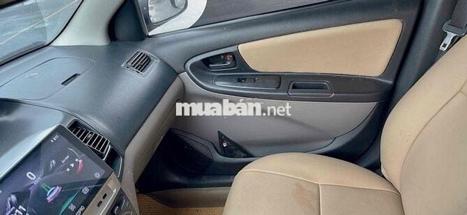 Toyota Vios 2003 1.5G - 270000 km
