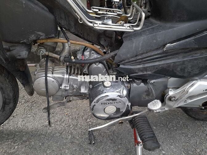 Xe we rsx 100/2009 bs 30