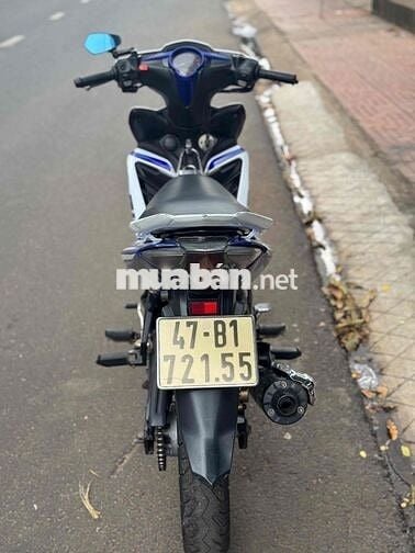 BÁN YAMAHA EXCITER CÓ TRẢ GÓP ĐƯA 2TR NHẬN XE VỀ