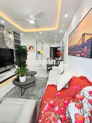 The Park Residence Bán Căn Hộ 1PN Giá 2 tỷ 400 Triệu