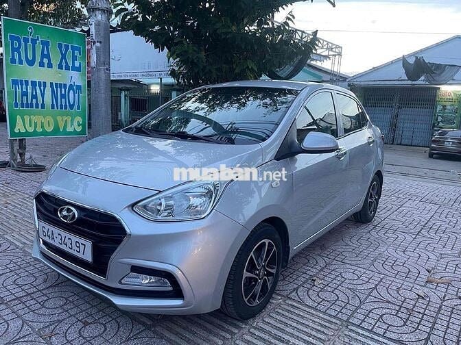Hyundai Grand i10 2019 1.2 BASE - 87000 km