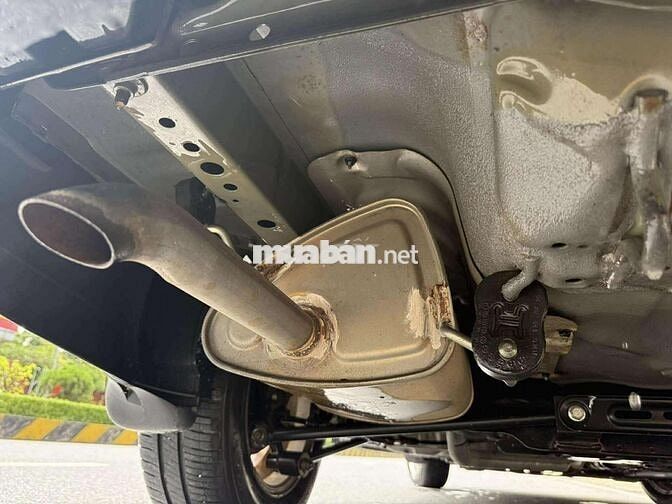 Chevrolet Lacetti 2012 - 130000 km