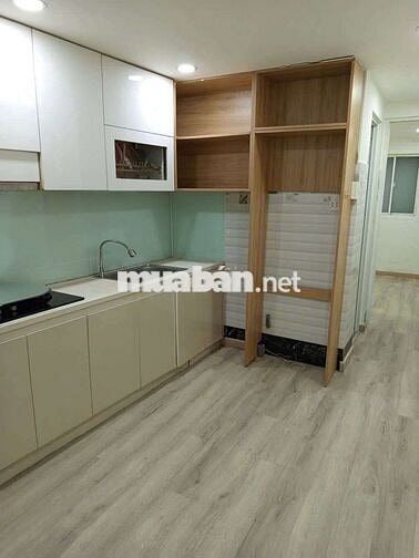 Cho thuê nhà Trệt Lửng gần Sân vận động Đông hoà Dĩ An