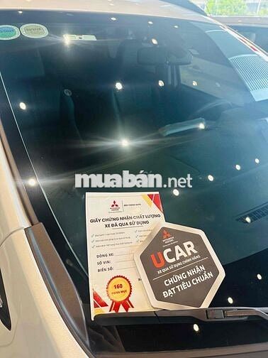 Mitsubishi Xpander Cross 2025 - 22000 km - BH Dài