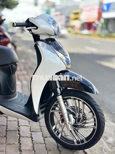 Shmode 2016 Xe Lên Đồ Kiểng, Máy Móc Sượn Zin