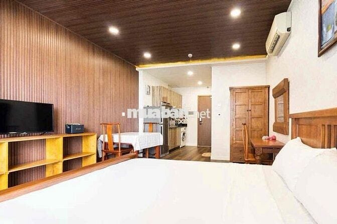 studio Millennium chỉ 11tr/tháng giá cực tốt