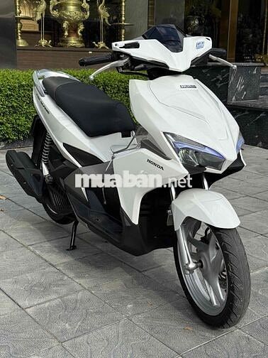 Bạch công tử Ab 125cc 2017  máy  bao zin êm tít