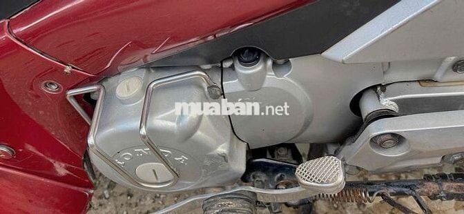 fu1 202 xe zin đẹp ngay chủ bao hs