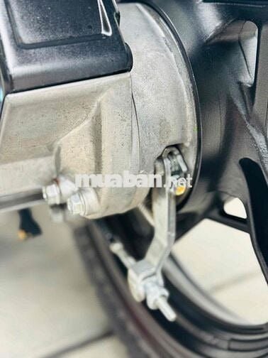 Airblade 125fi fom mới 2021 đèn led khoá smartkey