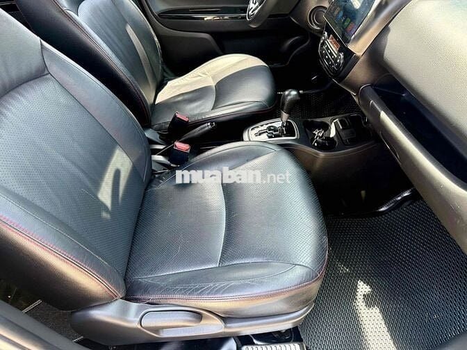 🆘🆘🆘Attrage 1.2Cvt 2/2020 Tự Động Nhập Thái Zin99%
