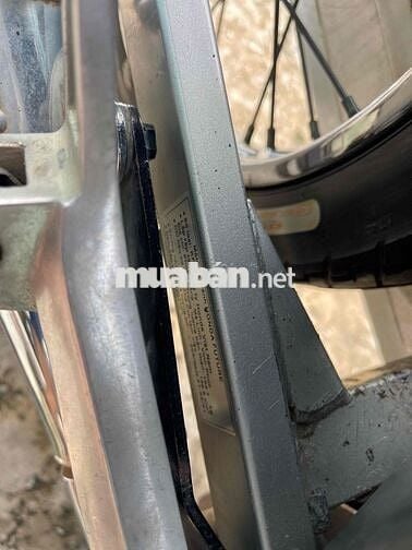 fu1 202 xe zin đẹp ngay chủ bao hs